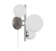 Бра Moderli Renny V11464-3W