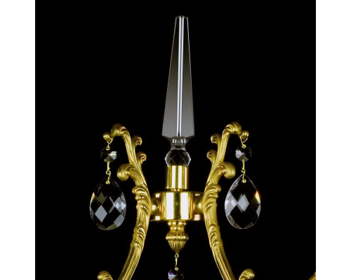 Бра Artglass Zana II. Polished CE