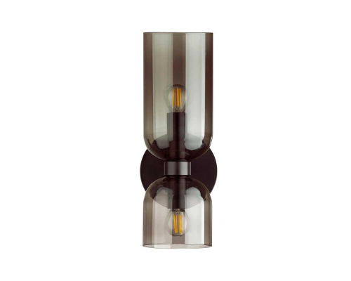 Бра Odeon Light Midcent Orinoco 4804/2W