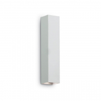 Бра Ideal Lux Sky AP2 Bianco 126883