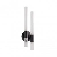 Бра Newport 7276/A left matt black М0068578
