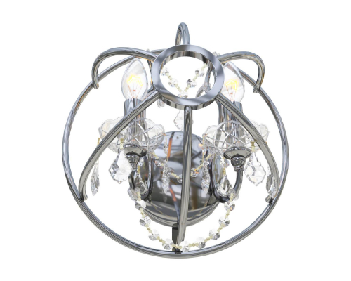 Бра Loft IT Foucaults Orb Crystal Loft1896W