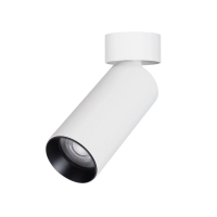 Светодиодный спот Arlight SP-Gabi-Surface-Flap-R60-12W Warm3000 049928