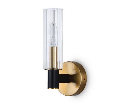 Бра Freya Ambra FR5167WL-01B