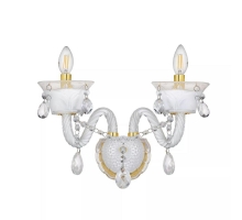 Бра Lumina Deco Eliza LDW 7028-2 WT