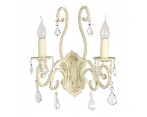 Бра Arti Lampadari Gioia E 2.1.2.602 CG