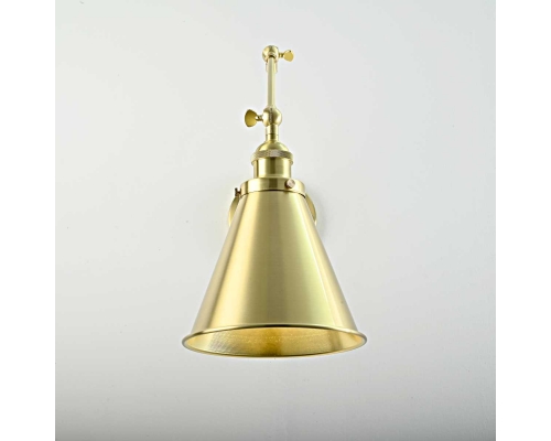 Бра Imperium Loft Gloce Cone 74698-22