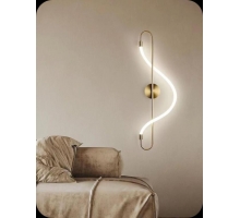 Бра Alfa Light F0324-10