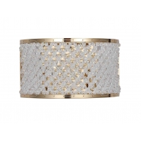 Бра NEWPORT 1722/A bronze