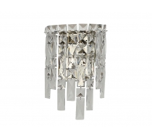 Бра NEWPORT 1301/A nickel