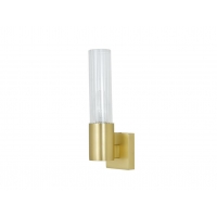 Бра NEWPORT 7271/A brass new