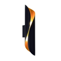 Бра Crystal Lux LUMINA AP2 BL