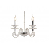 Бра NEWPORT 8572/A chrome