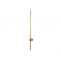 Бра NEWPORT 15102N/A brass