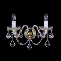 Бра Artglass Lidice II. CE