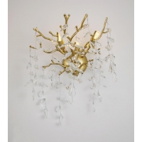 Бра Alfa Light F1924-20 GD