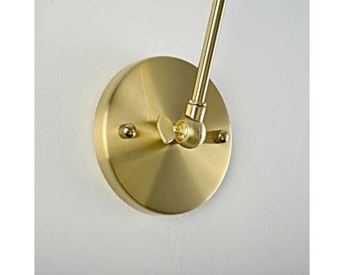 Бра Imperium Loft Gloce Cone 74698-22