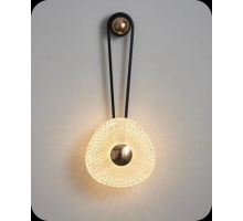 Бра Alfa Light F0324-64