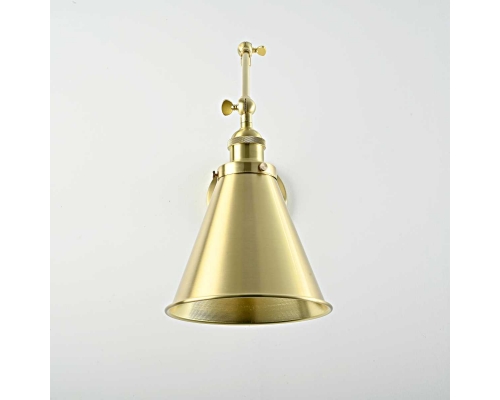 Бра Imperium Loft Gloce Cone 74698-22