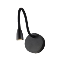 Бра Crystal Lux MOVI A AP3W LED BL