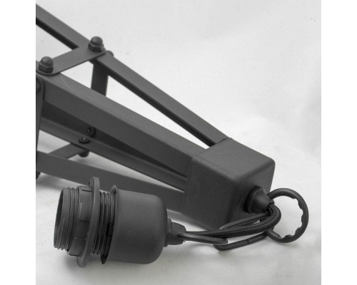 Бра Lussole Loft Parker GRLSP-9884