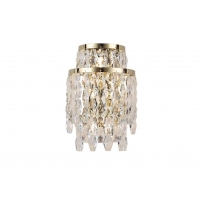 Бра NEWPORT 8535/A gold polished