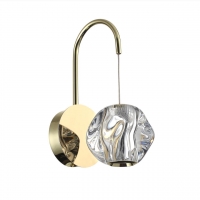 Бра Odeon Light L-Vision Jemstone 5085/5WL