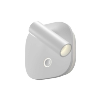 Бра Maytoni Technical Ego C175WL-9W-2.7-4K-W