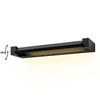 Бра Crystal Lux KANTO AP12W LED BL