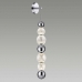 Бра Odeon Light Crystal 5007/13WL