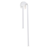 Бра Arte Lamp Dabih A2019AP-36WH