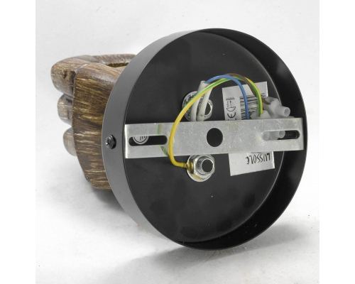 Бра Lussole Loft LSP-8077