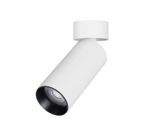 Светодиодный спот Arlight SP-Gabi-Surface-Flap-R50-9W Warm3000 049925