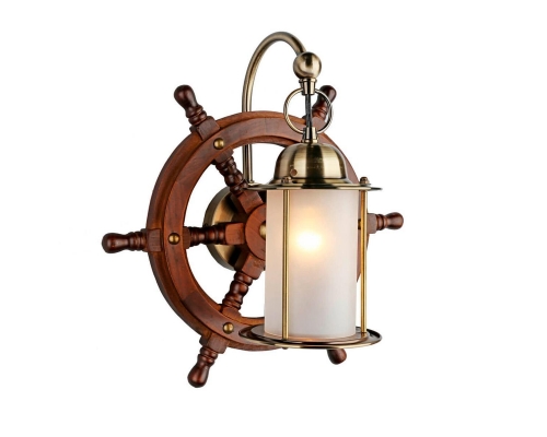 Бра Omnilux OML-50301-01