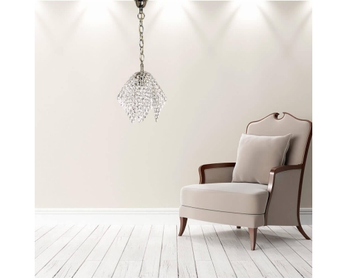 Бра Arti Lampadari Roma E 2.1.1 N