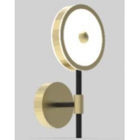 Бра Alfa Light F3224-37 W140*H280 LED