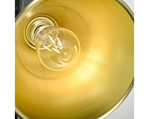 Бра Imperium Loft Gloce Cone 74698-22