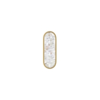 Бра Maytoni Modern MOD429WL-L15BSK