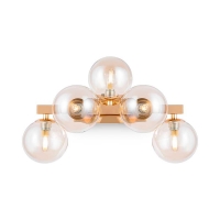 Бра Maytoni Dallas MOD547WL-05G