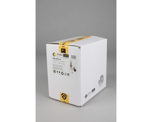 Бра Omnilux Scalea OML-89301-01