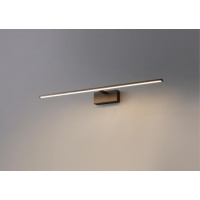 Бра Alfa Light F3024-40 BLACK