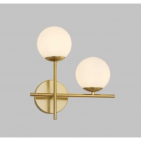 Бра Alfa Light F1624-05 BP