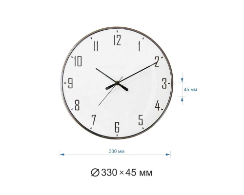 Часы настенные Apeyron ML200916