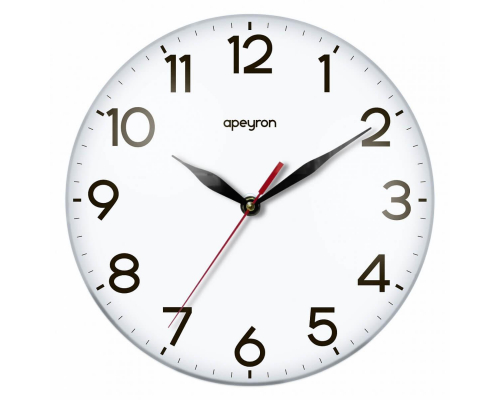 Часы настенные Apeyron PL1712039