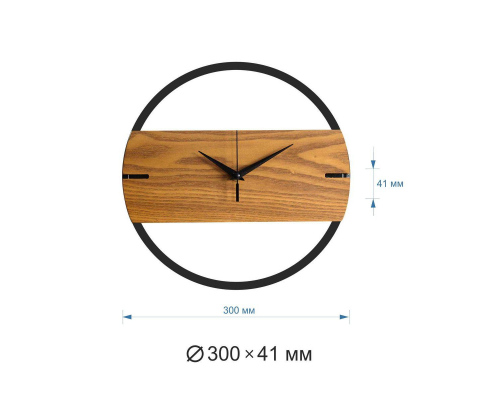 Часы настенные Apeyron ML200914