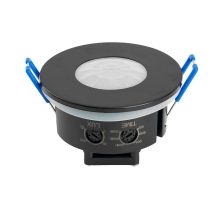 Датчик движения и освещенности 1200W 8m 120°(гориз.) 360°(верт.) Feron SEN55 51577