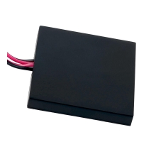 Датчик движения руки скрытый диммируемый черный Feron SEN33H 120W 12-24V 51997