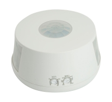Датчик движения 2000W 30m 120° 360°(верт.) Feron SEN19 51520