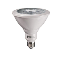 Лампа светодиодная для растений Jazzway Agro E27 15W прозрачная 5004702