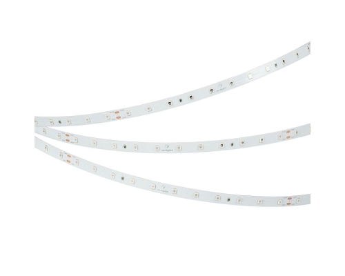 Светодиодная лента Arlight 11W/m 66Led/m 2835SMD красный 5M FITOLUX-A66-8mm 24V Red660 045214